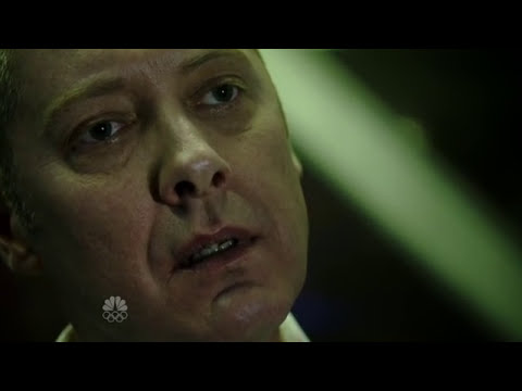 Best Monologue Ever::Raymond Reddington