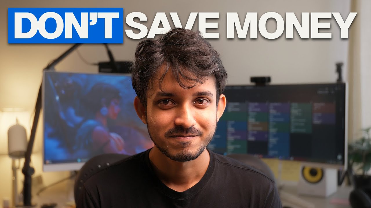 11 Money Lessons I wish I knew at 20