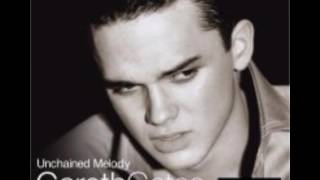 Gareth Gates -  Unchained Melody