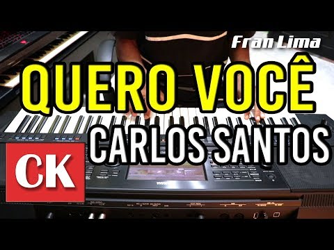 Quero Você video