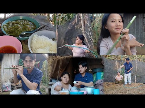 Let's eat and drink together on 6.1.2026