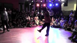 YUGSON (WANTED POSSE-SERIAL STEPPERZ) TRAILER HOUSE 2012