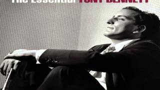 Tony Bennett Once Upon A Time