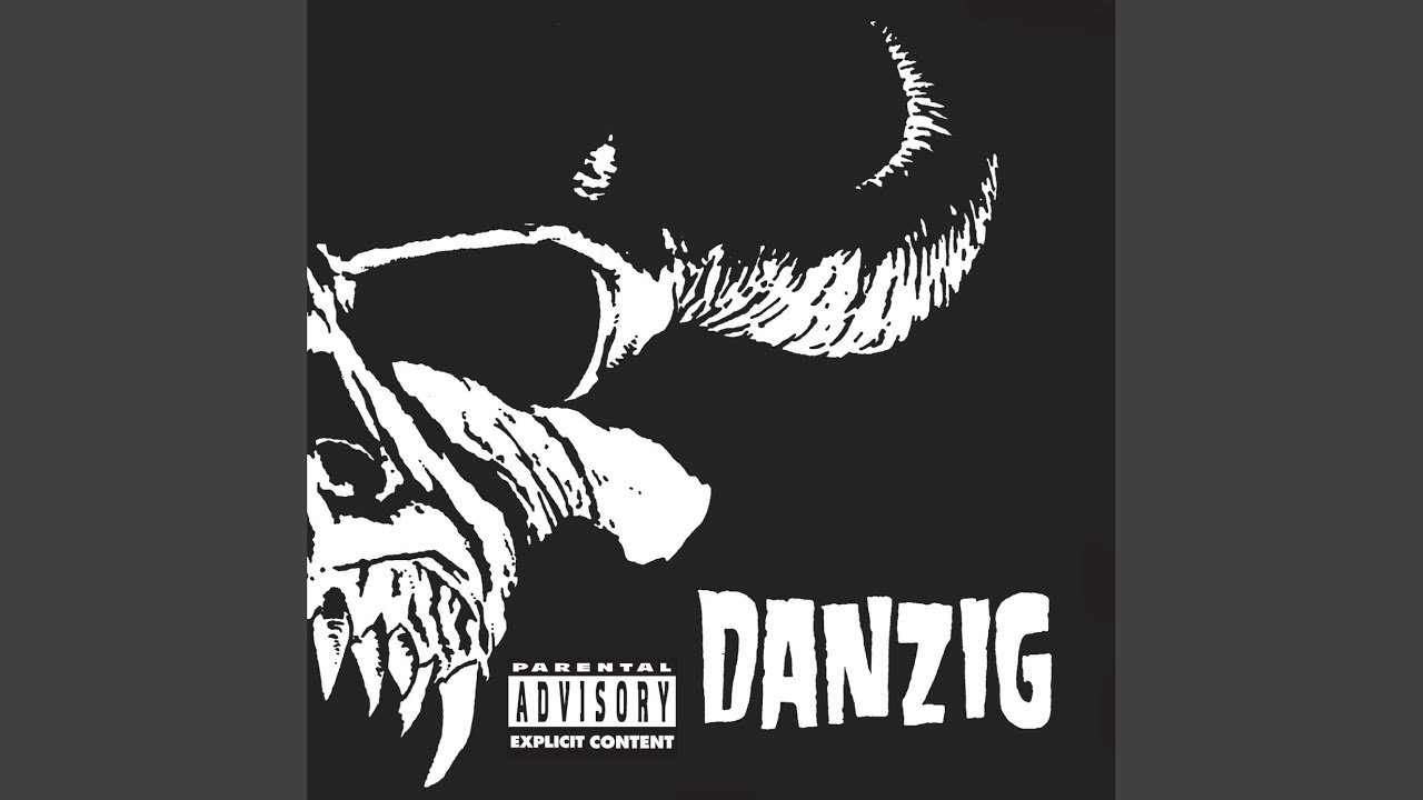 Danzig - Evil Thing