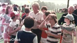 Nicklaus: The Making of a Champion