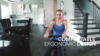 HORIZON OXFORD 6 ROWER