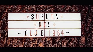 Suelta Music Video