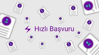 Kariyer.net'te başvuru yapmak çok kolay!