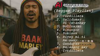 Download lagu Tayaw song REGGAE PLAYLIST - AI Salidumay Covers mp3