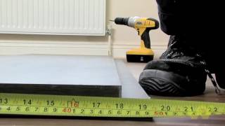 How to Replace a Bath Panel