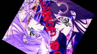 Kamui Gakupo [Paranoid Doll] Japanese/English lyrics in Description