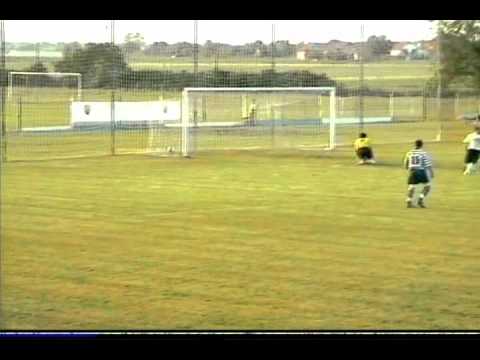 Srem - Teleoptik 1:0 - sezona 2008/2009