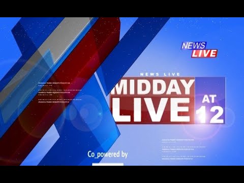 #Live| #MidDayLive