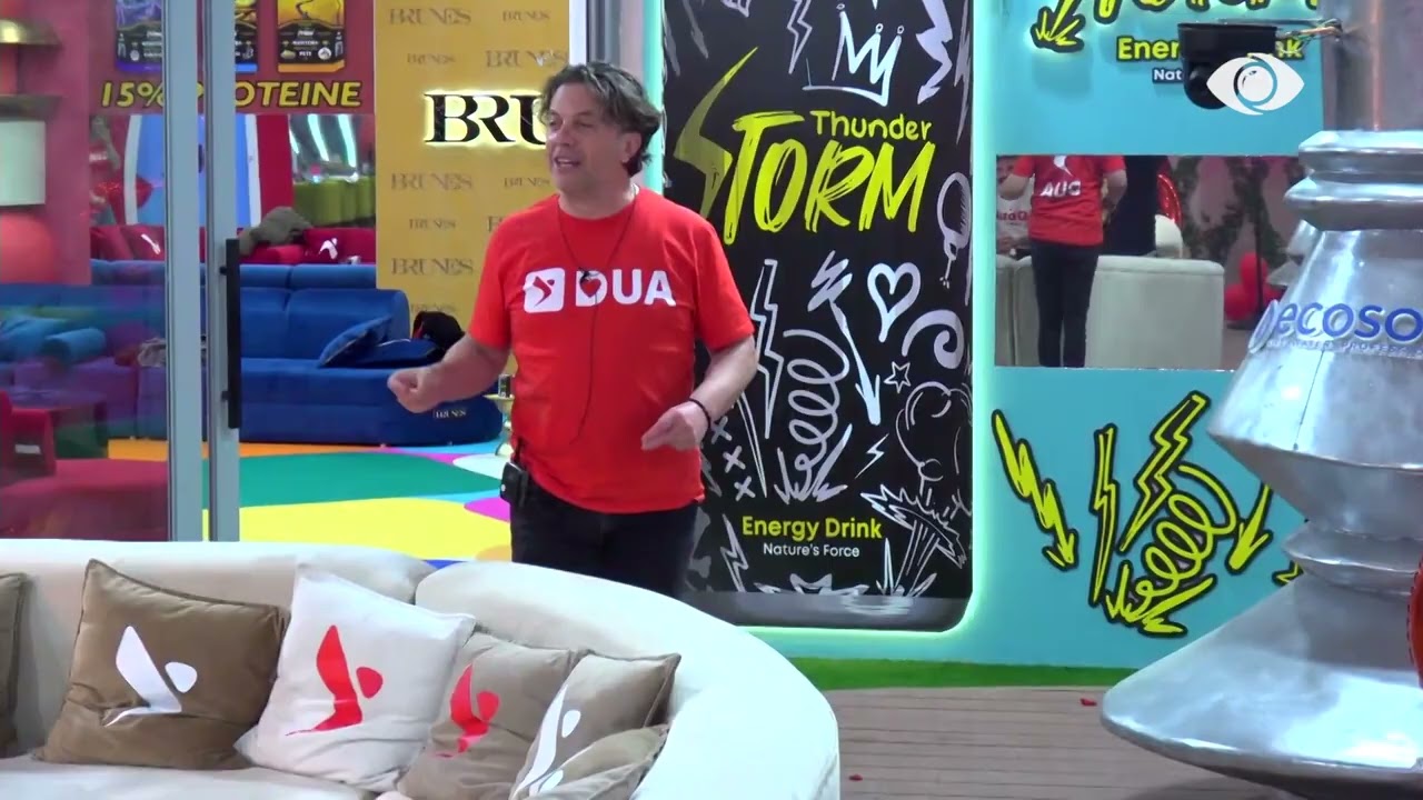 “Sa herë ke dashuruar?”/ Laerti-Aldos: Deri para se të njihja atë të intervistës…