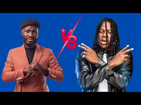 MC Portfolio Still Confused About Stonebwoy`s Position of Him & Industry Loyalty?