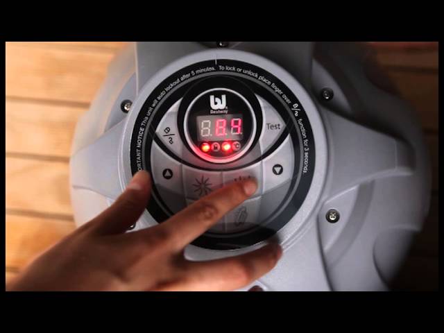 Video teaser for 54123 Miami Spa *** Deutsch