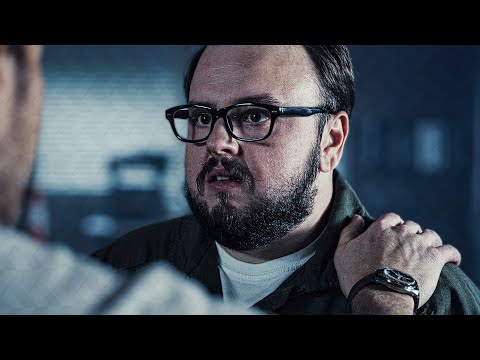 MOONFALL Clip - "We're Gonna Need A Megastructurist" | Sci-Fi Society