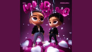 Mind Games (feat. PricelessJ)
