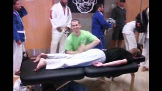 Elite Massage Professionals Promo