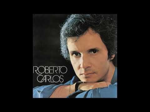 Roberto Carlos - A Veces Pienso