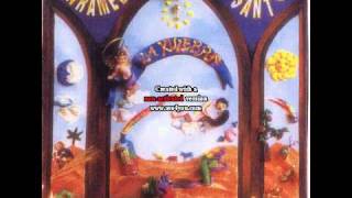 Adios Gallina - Karamelo Santo