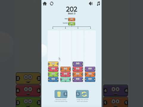 Merging Blocks video thumbnail