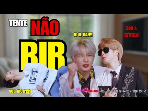 Stray Kids Funny Moments Compilation | Fans Laugh Out Loud