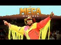 FULL HOME VIDEO WWE Mega Matches Warrior Vs Savage Hogan Vs Bravo AND MORE