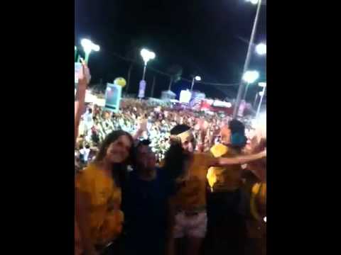 Carnaval em Salvador c Paulinho Libonati