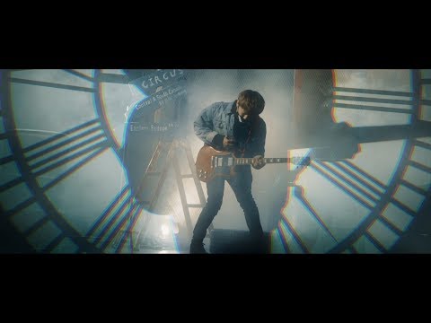 High Tension - Cray [MV]