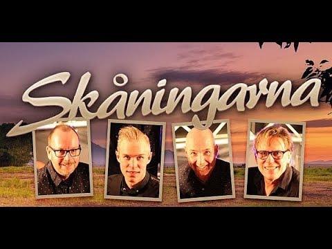 Skåningarna  "Ett nytt kapitel"