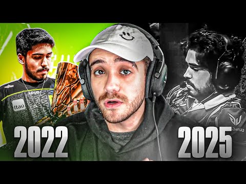 o que aconteceu com o ASPAS?