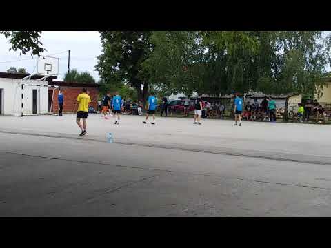 GFC Brcko finale turnir Brka