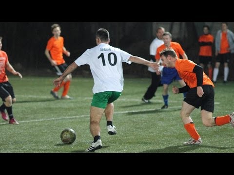 Brotha Collective - UPM-Kymmene: 4. tydzień (FLS Wiosna 2014)