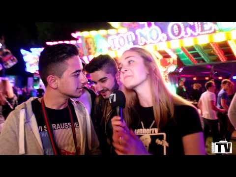 Kemnade in Flammen 2015