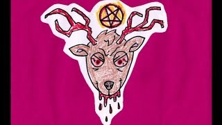 Mylo Shift - Grandma Got Run Over By A Reindeer