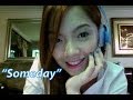 Nina - Someday | Jehaziel Alburo 