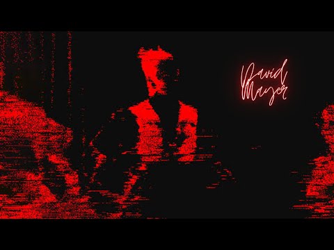 David Mayer (De) (Keinemusik) For Vision Room