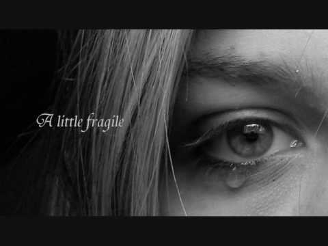 Fragile ~ Delta Goodrem[with lyrics]