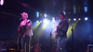 Caleb Stine live concert at the Golden Pony, Harrisonburg VA 3/7/26 (part 2)