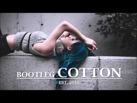 Jamie Jones Ft. Luca C - Tonight In Tokyo (Breach Remix)