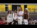 съемки клипа "Светофоры" трио "Smile" 