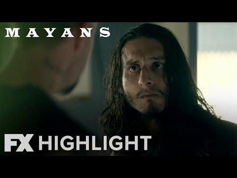 Mayans M.C. | Script to Screen #3 - Season 3 Ep. 4 Highlight | FX