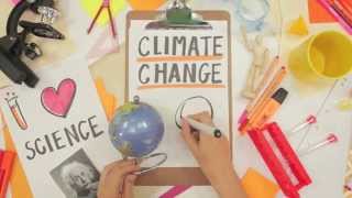 Really. Important. Science. Announcement