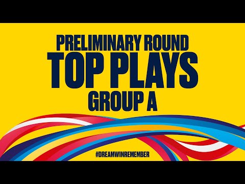 Group A Preliminary Round Top Plays I Men´s EHF EURO 2020