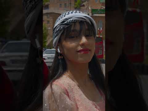 Kurdish Girls #کردستان #دختران_کرد