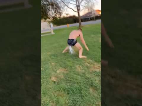 I had to go to the hospital for this😫