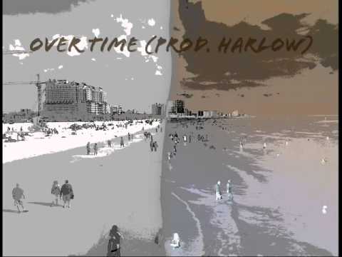 Over Time (Prod. Harlow) Mardo ft. Isaiah Jackson