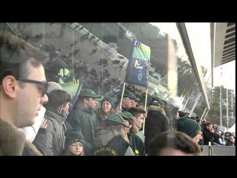 PRIX D'AMERIQUE 2015 - PREVIEW