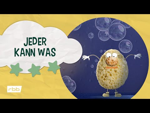 Licht an! Jeder kann was | Unser Sandmännchen